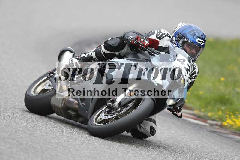 /35 26.07.2025 Speer Racing ADR/Gruppe gelb/420